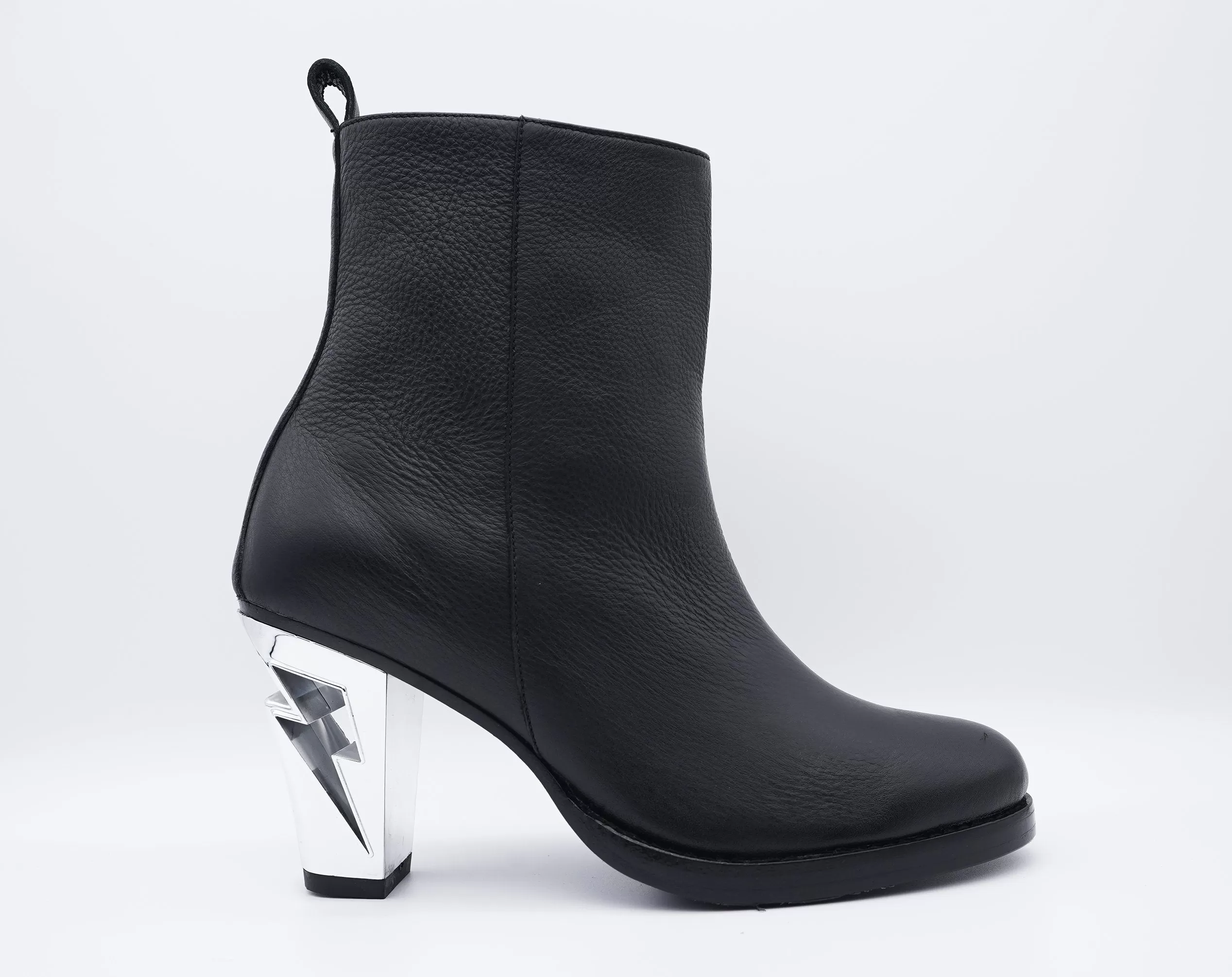 LIGHTNING HEEL BOOT - MADE TO ORDER