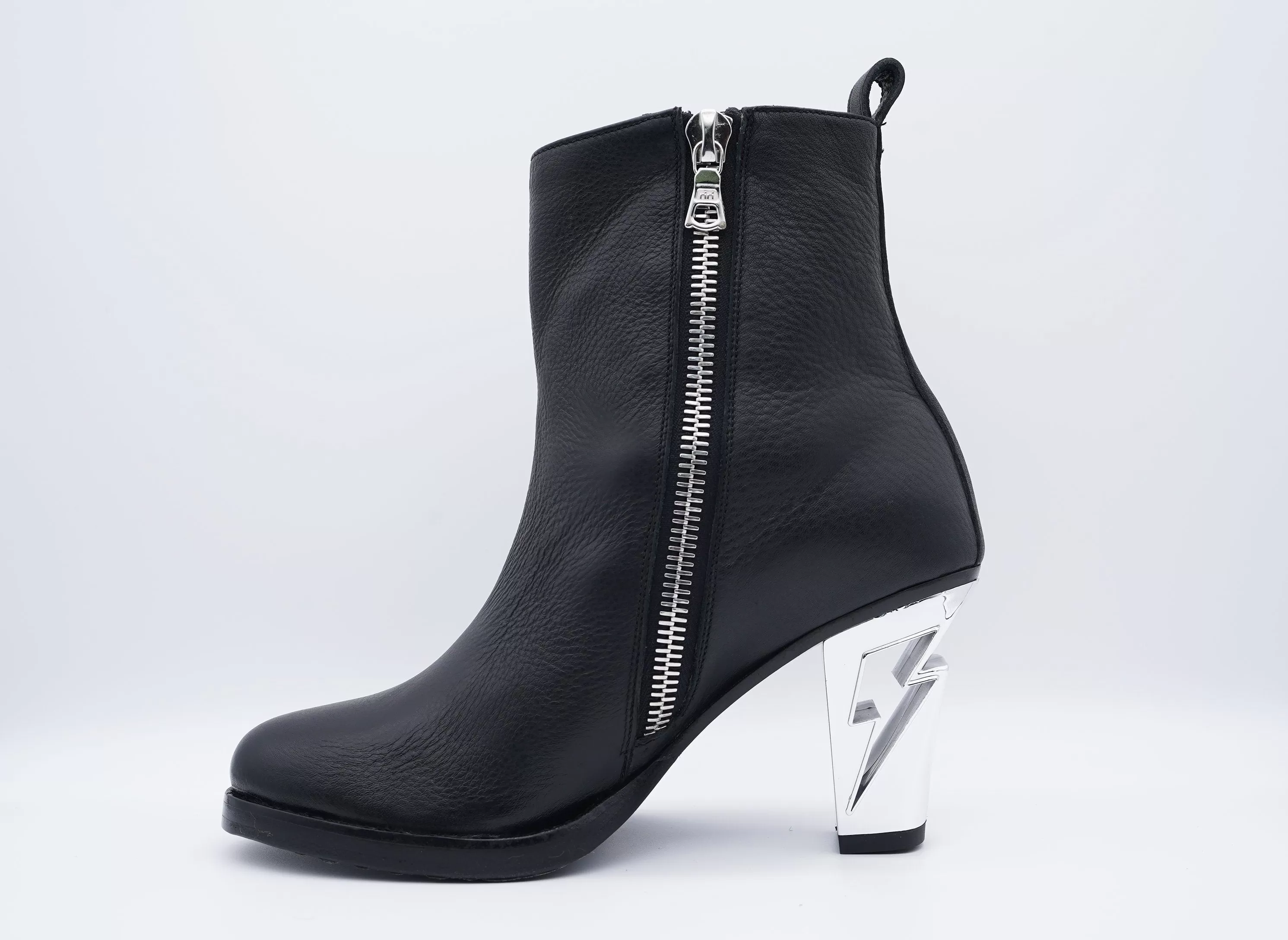 LIGHTNING HEEL BOOT - MADE TO ORDER