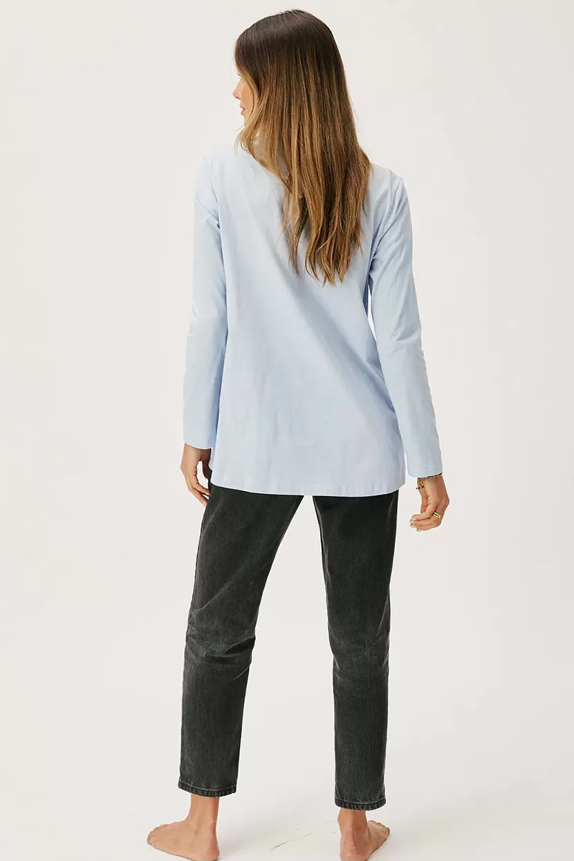 Lola Long Sleeve Top