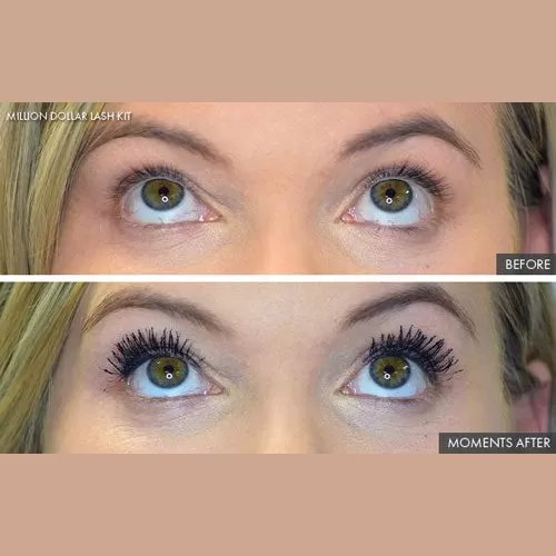 Market Live: Million Dollar Lash Booster by Genie Beauty (Ships in 2-3 Weeks)