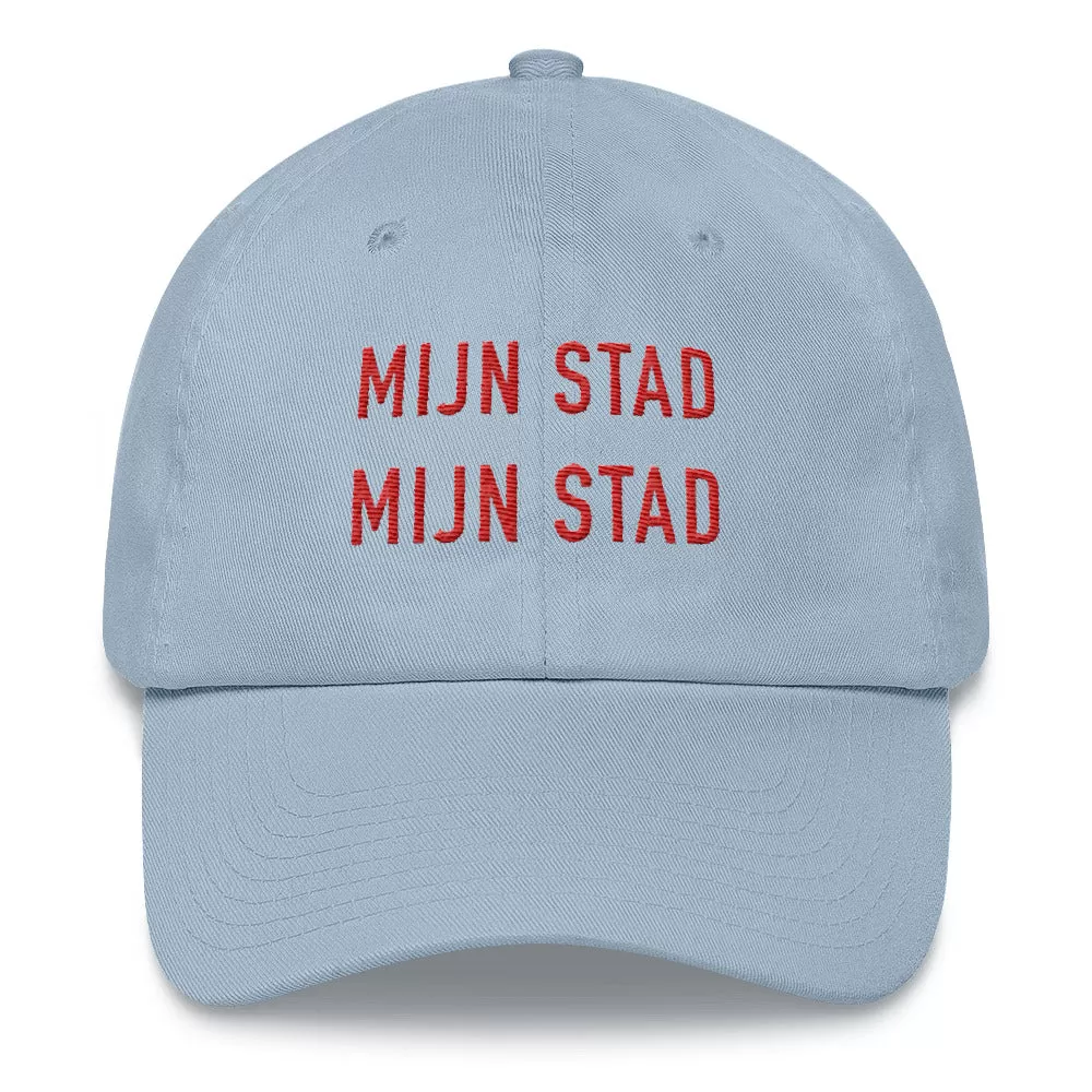 Mijn Stad Mijn Stad - Dad hat