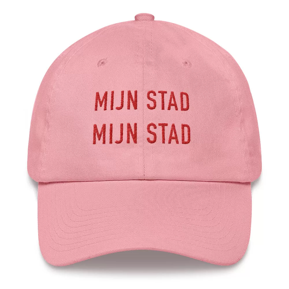 Mijn Stad Mijn Stad - Dad hat