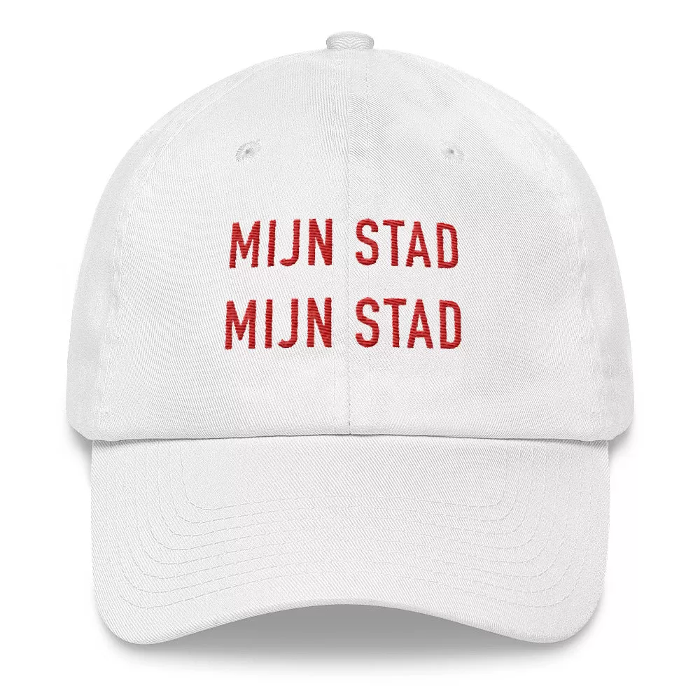 Mijn Stad Mijn Stad - Dad hat