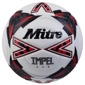 Mitre Impel Evo 24 Soccerball - WBR