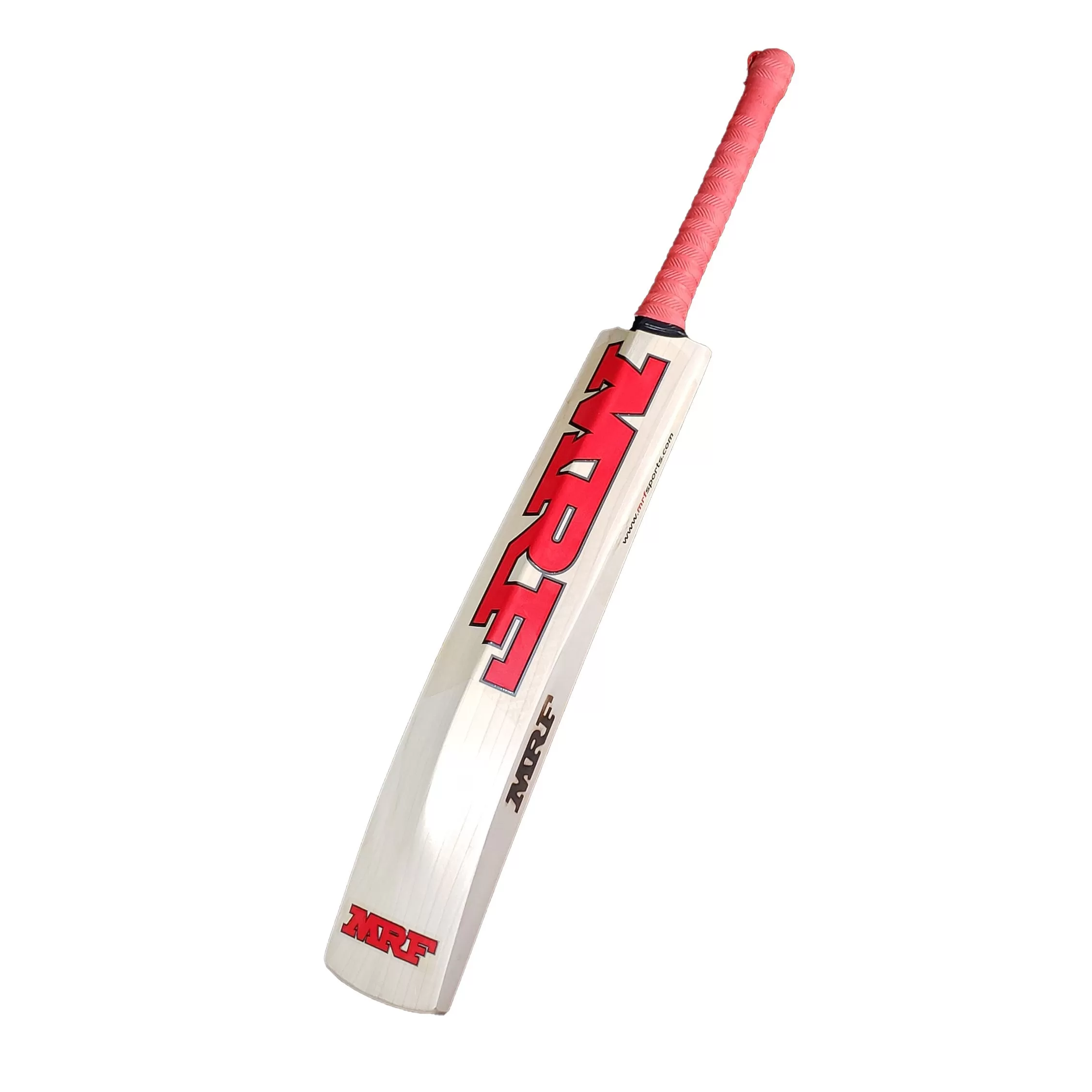 MRF Legend VK18 1.0 Virat Kohli Edition Cricket Bat