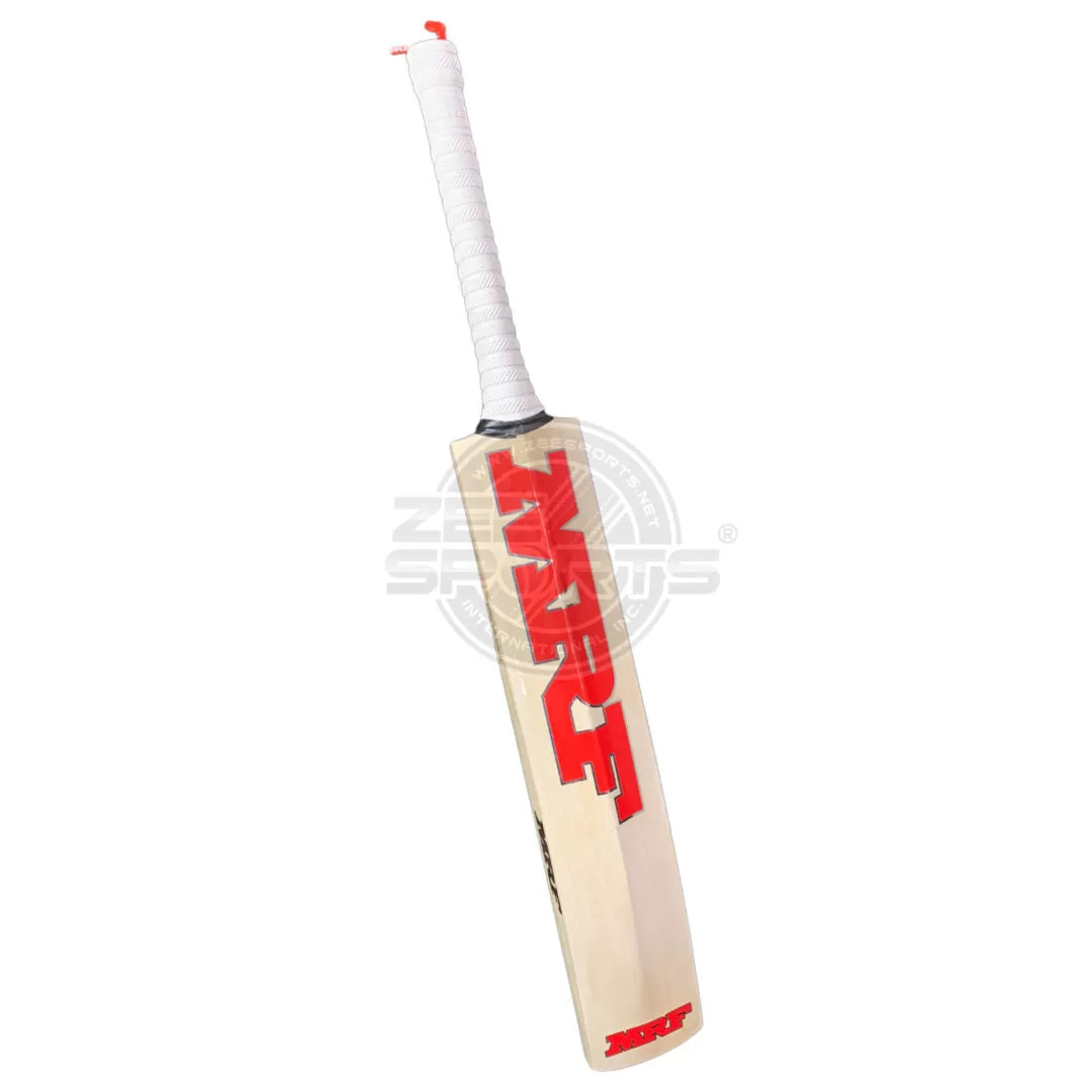 MRF Legend VK18 1.0 Virat Kohli Edition Cricket Bat