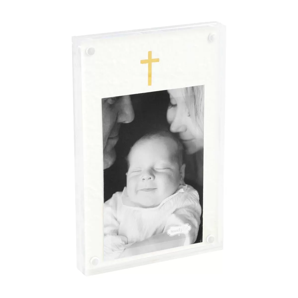 Mud Pie Cross Frame