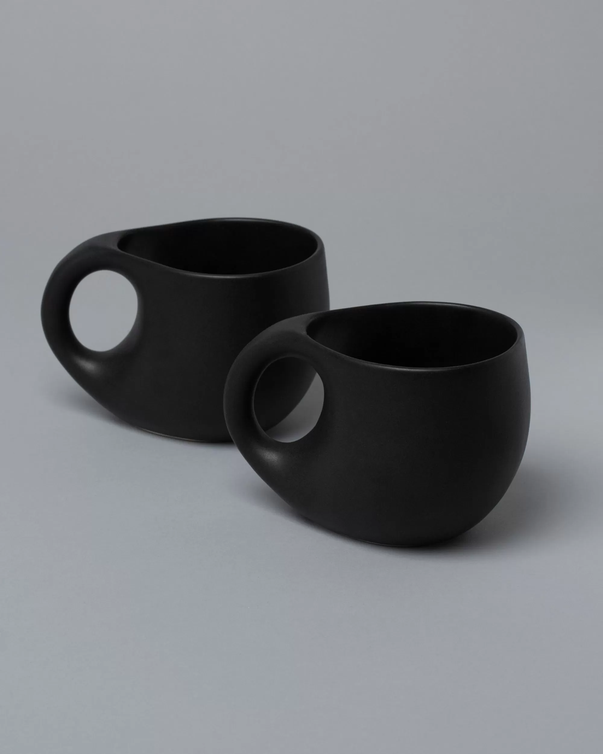 Mug Set - Dust and Form