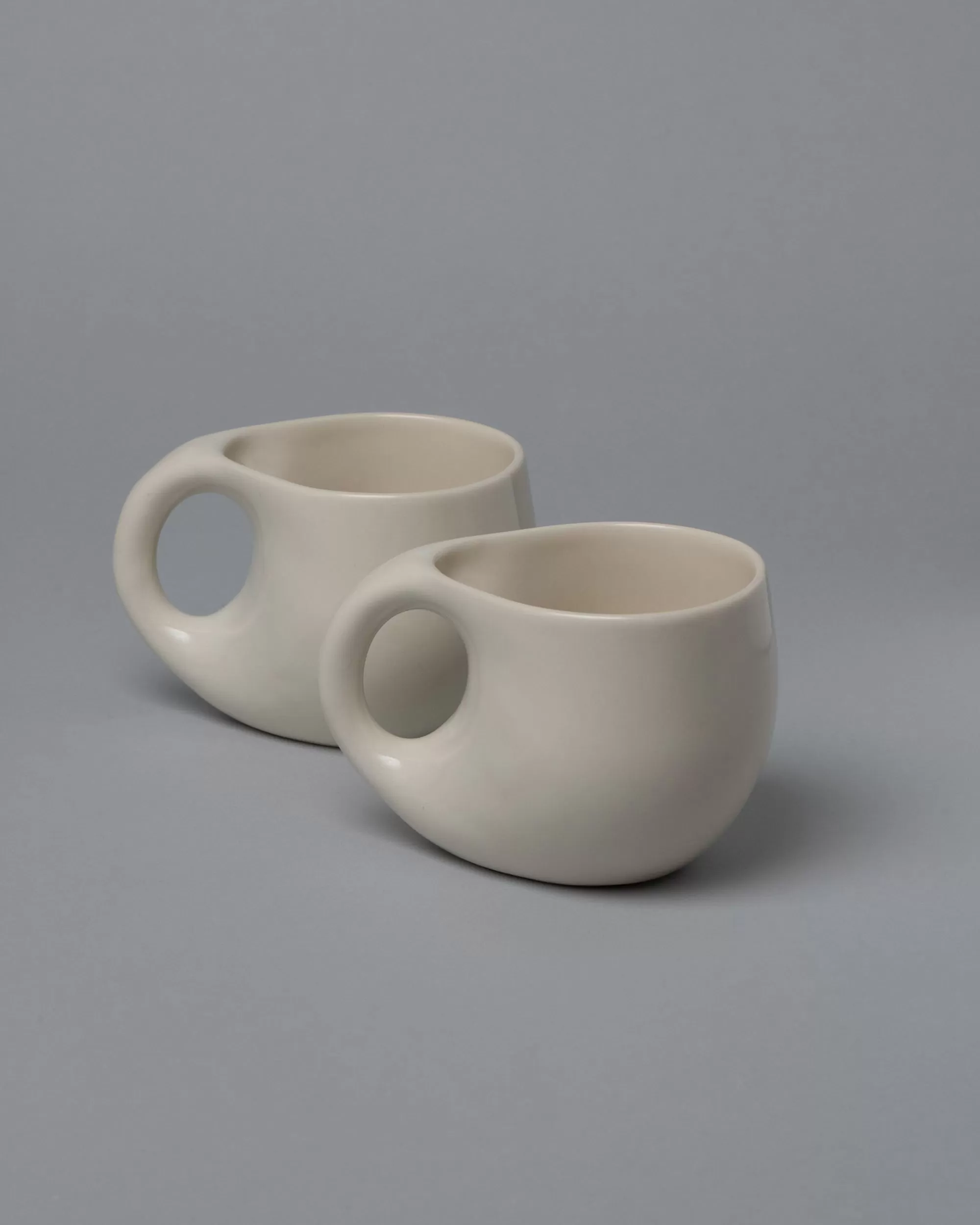 Mug Set - Dust and Form