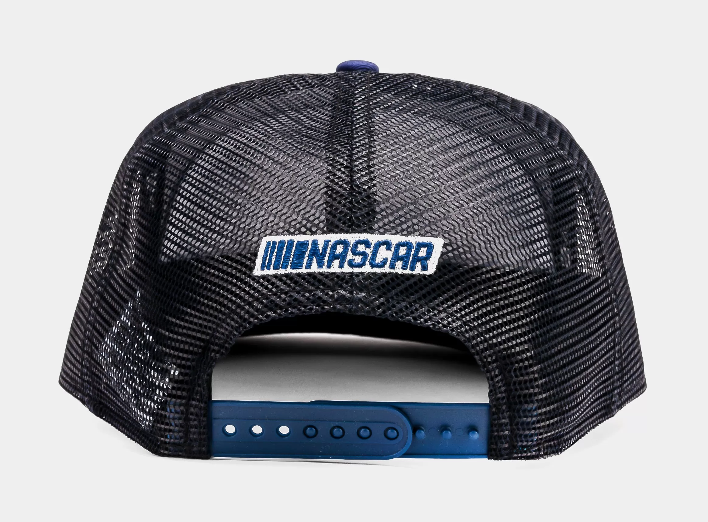 Nascar Sponsors Jeff Gordon Golfer Snapback Mens Hat (Navy/Black)