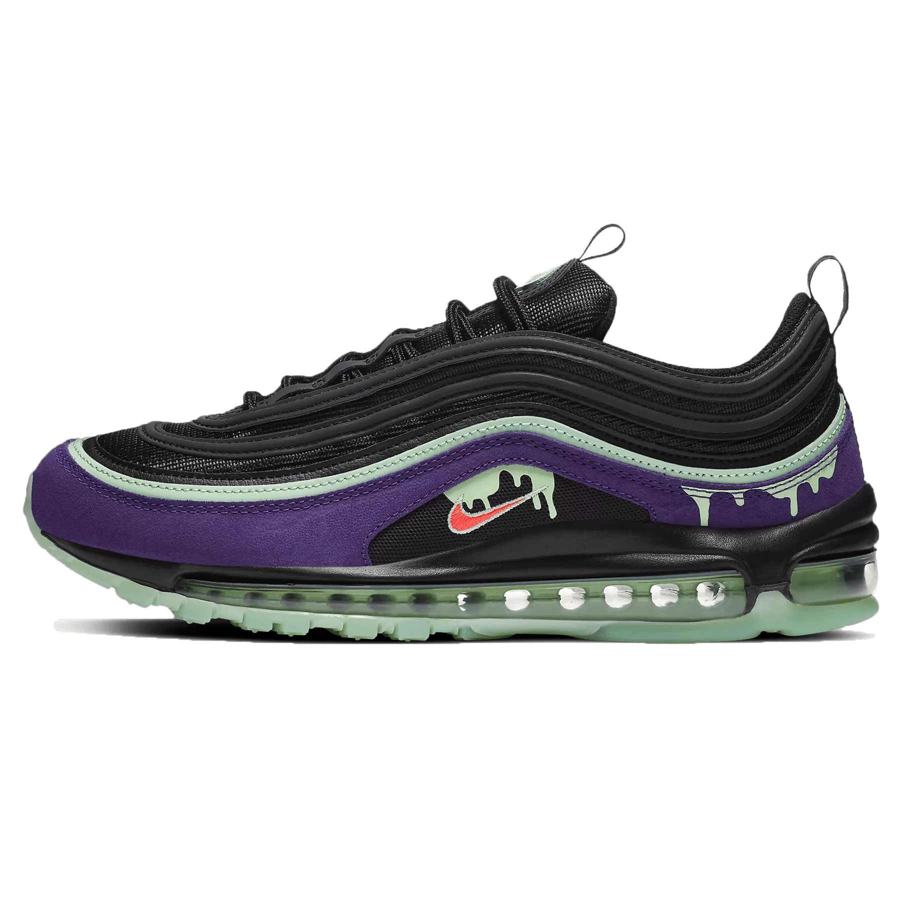 Nike Air Max 97 'Halloween Slime'