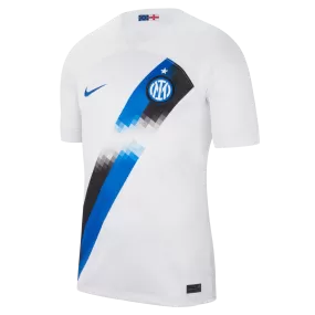 Nike Inter Milan 23/24 Away Jersey