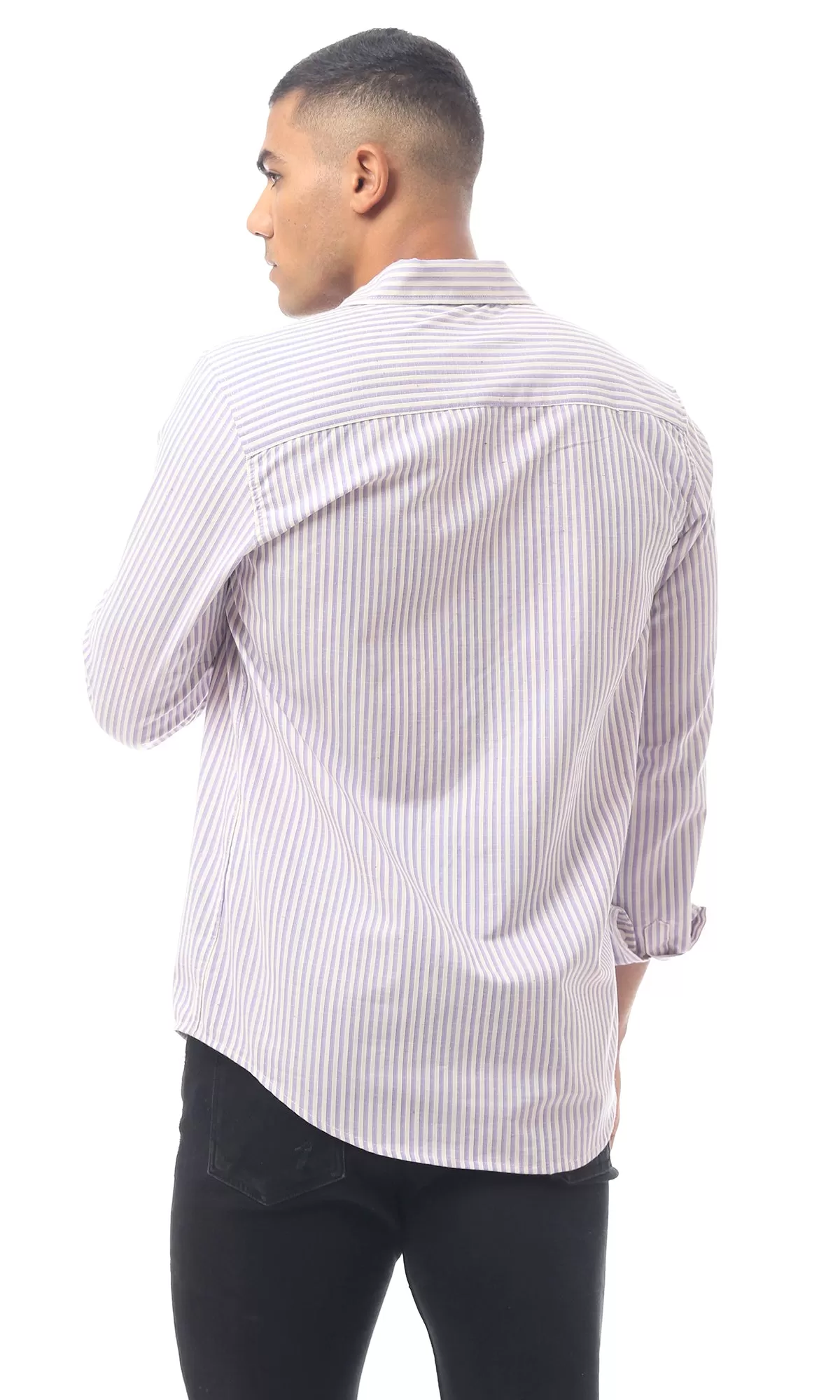 O169756 Men Long Sleeve