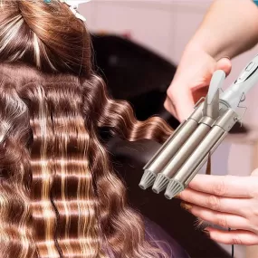 Professional Hair Curler