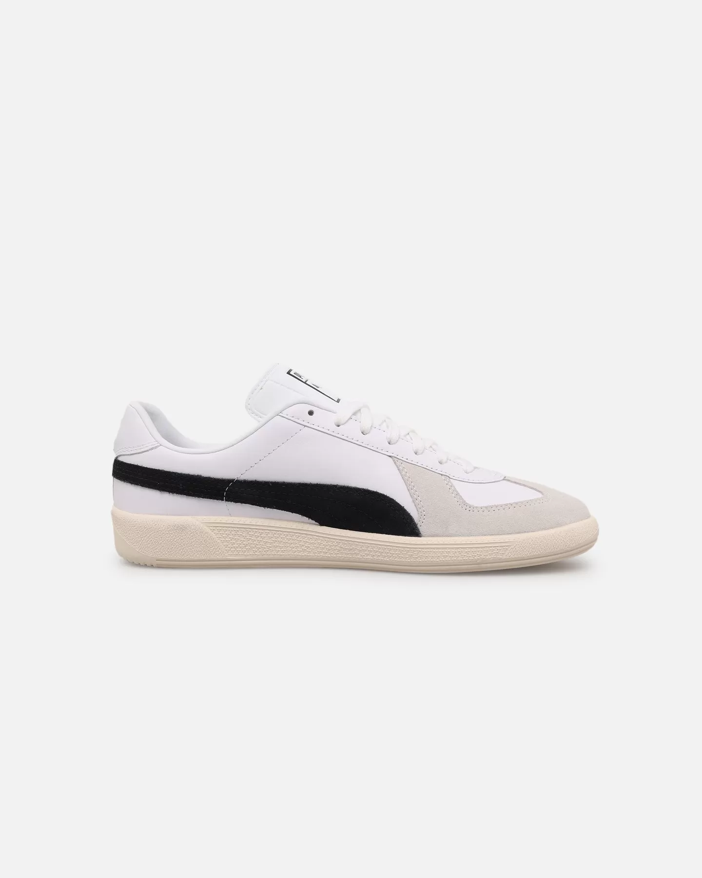 Puma Army Trainer White