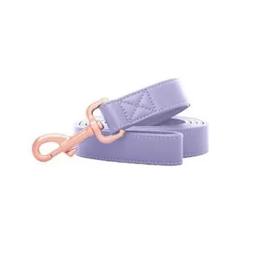 Purple Lilac Leash