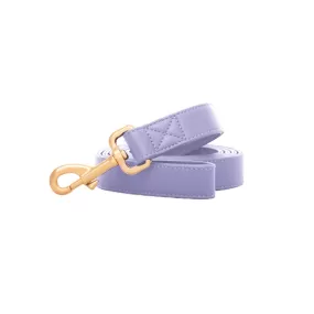 Purple Lilac Leash