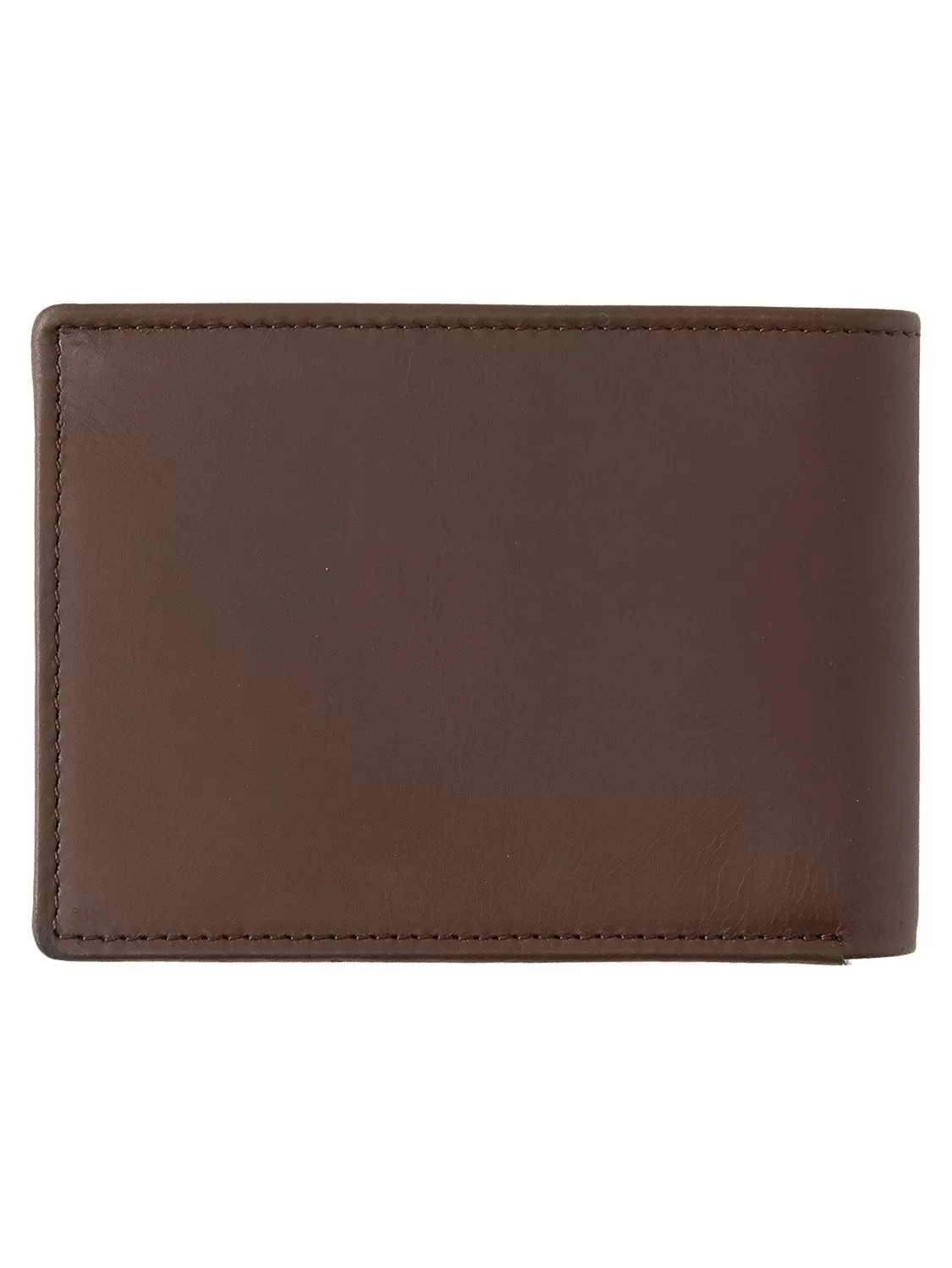 Quiksilver Men's Mack 2 Genuine Leather Wallet