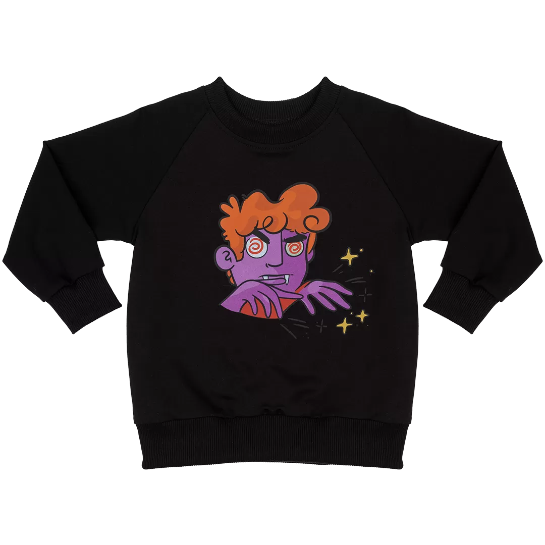 Raspberry Republic Moonstruck Sweatshirt