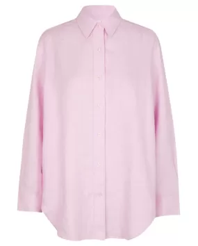 Salova Shirt Lilac Snow