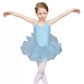 Sansha Light Blue FIFI Tutu