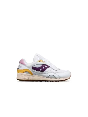 Shadow 6000 - White Purple