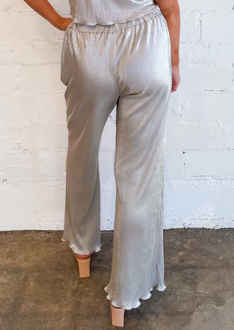 Silver Bells Pants