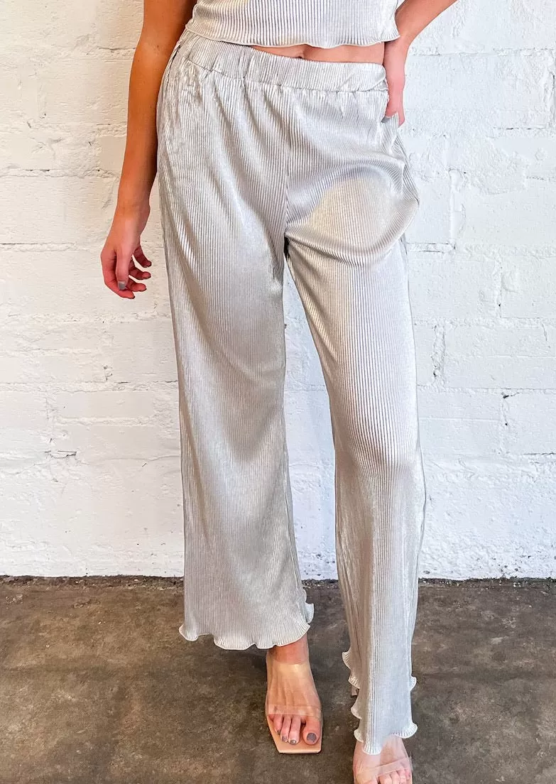 Silver Bells Pants