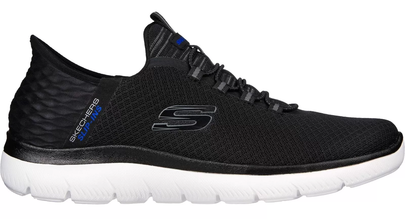 Skechers Slip-Ins 232457 Summits High Range Mens Trainer