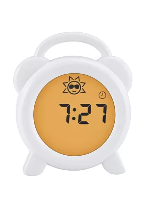 Sleep Training Nightlight Alarm Clock