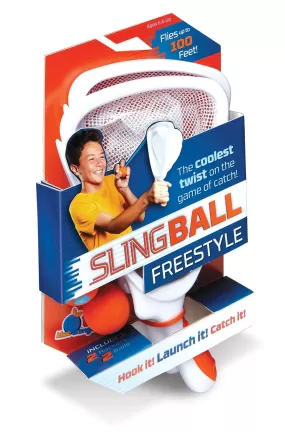 SlingBall Freestyle