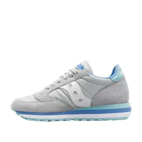 Sneakers Donna Saucony Jazz Triple Grigio