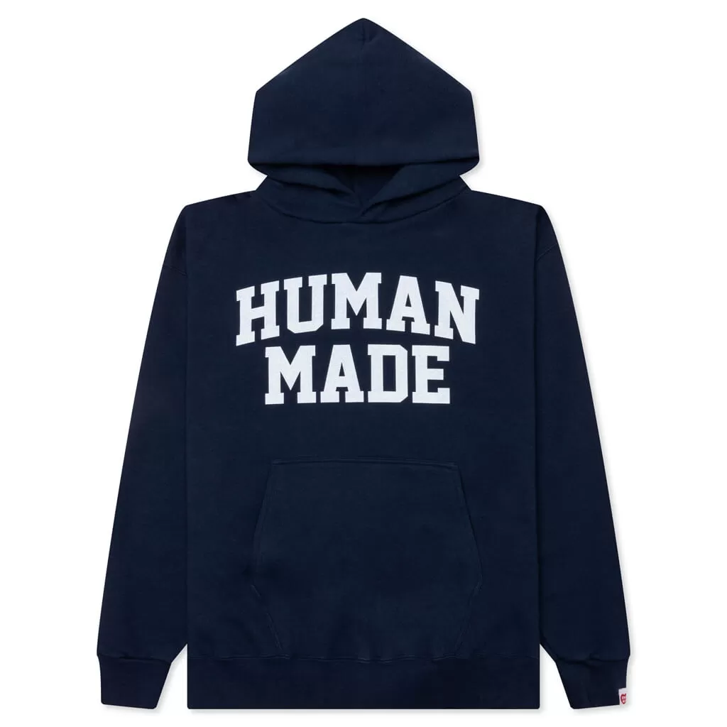 Sweat Hoodie - Navy