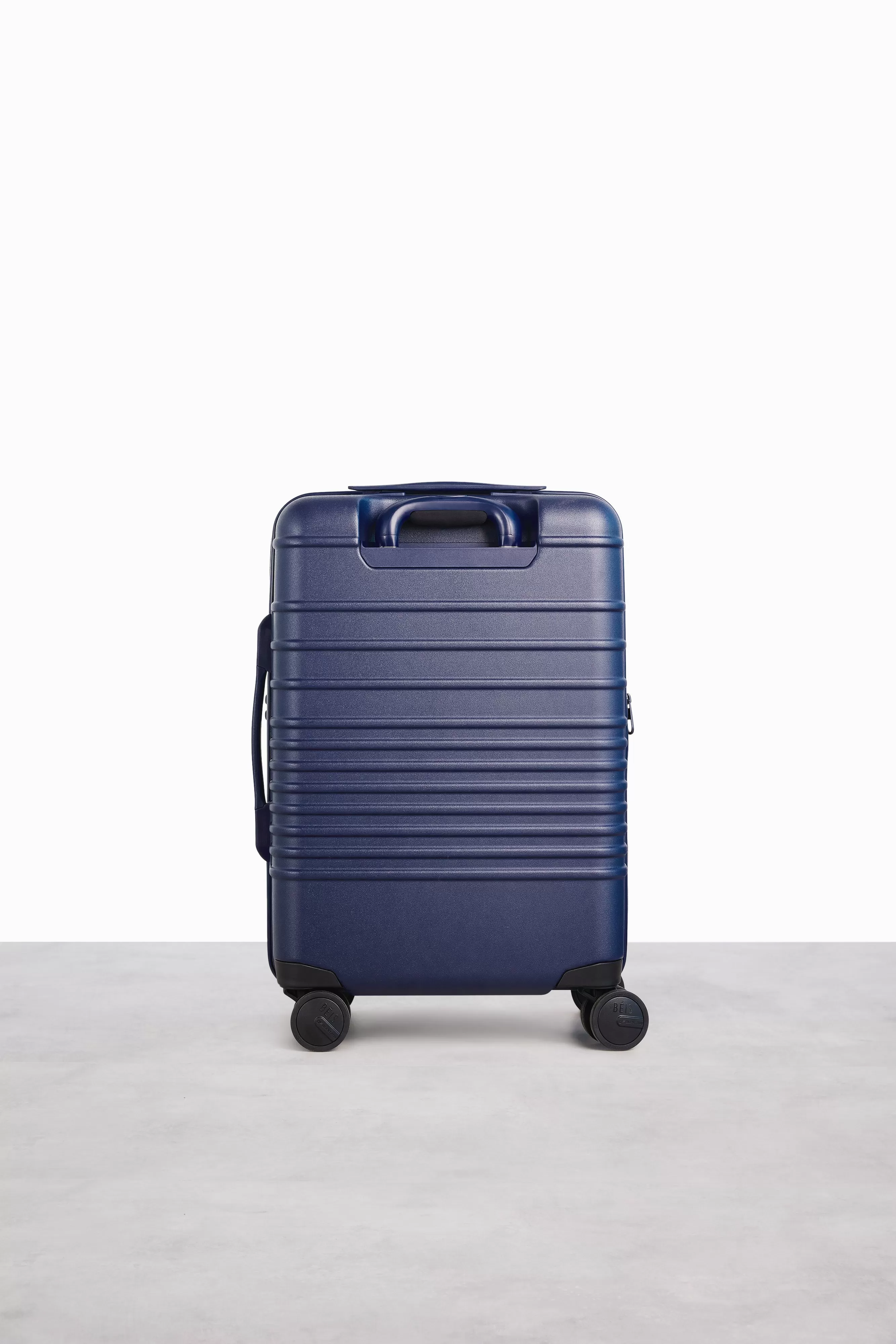 The Carry-On Roller in Navy