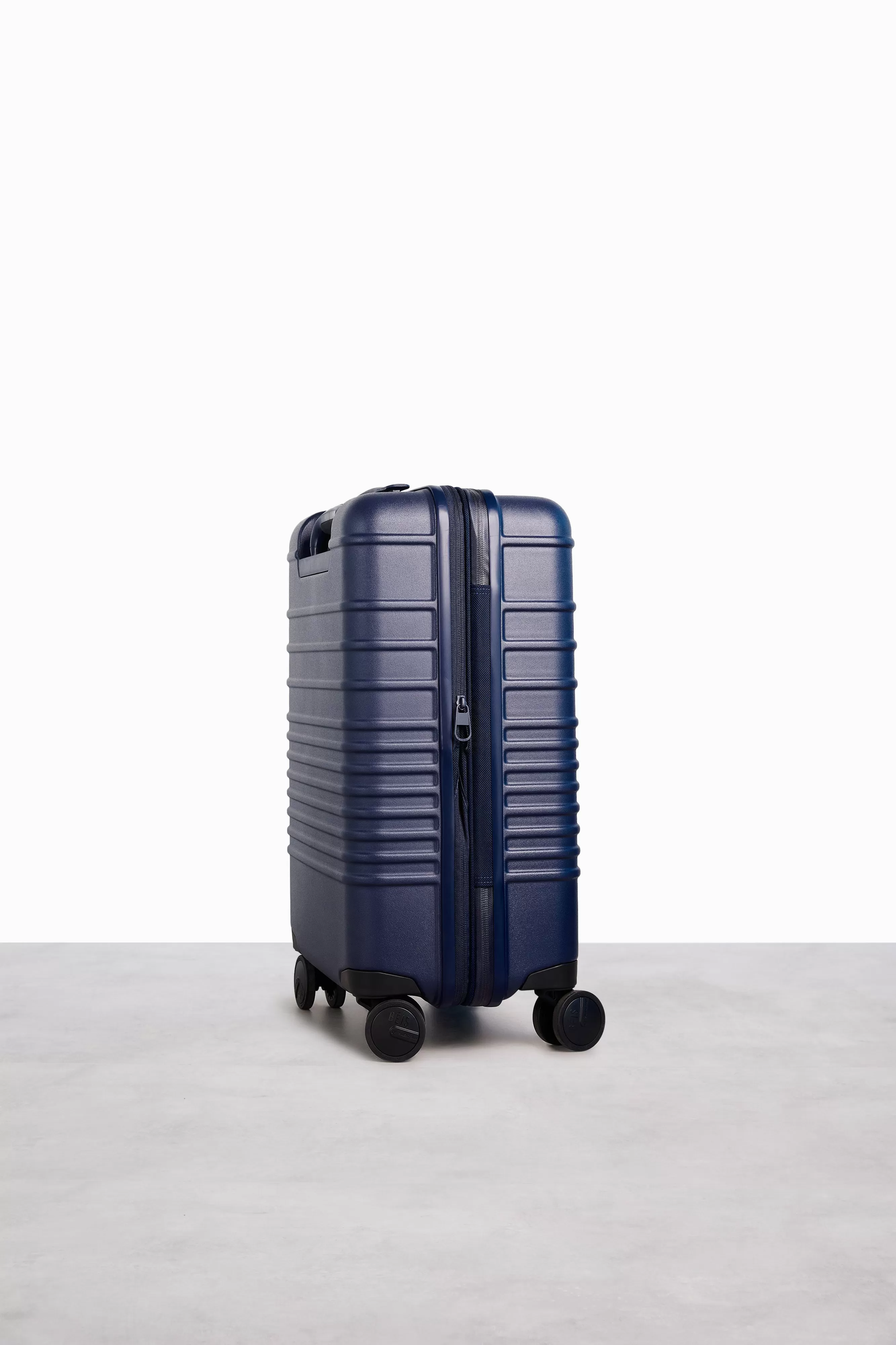 The Carry-On Roller in Navy