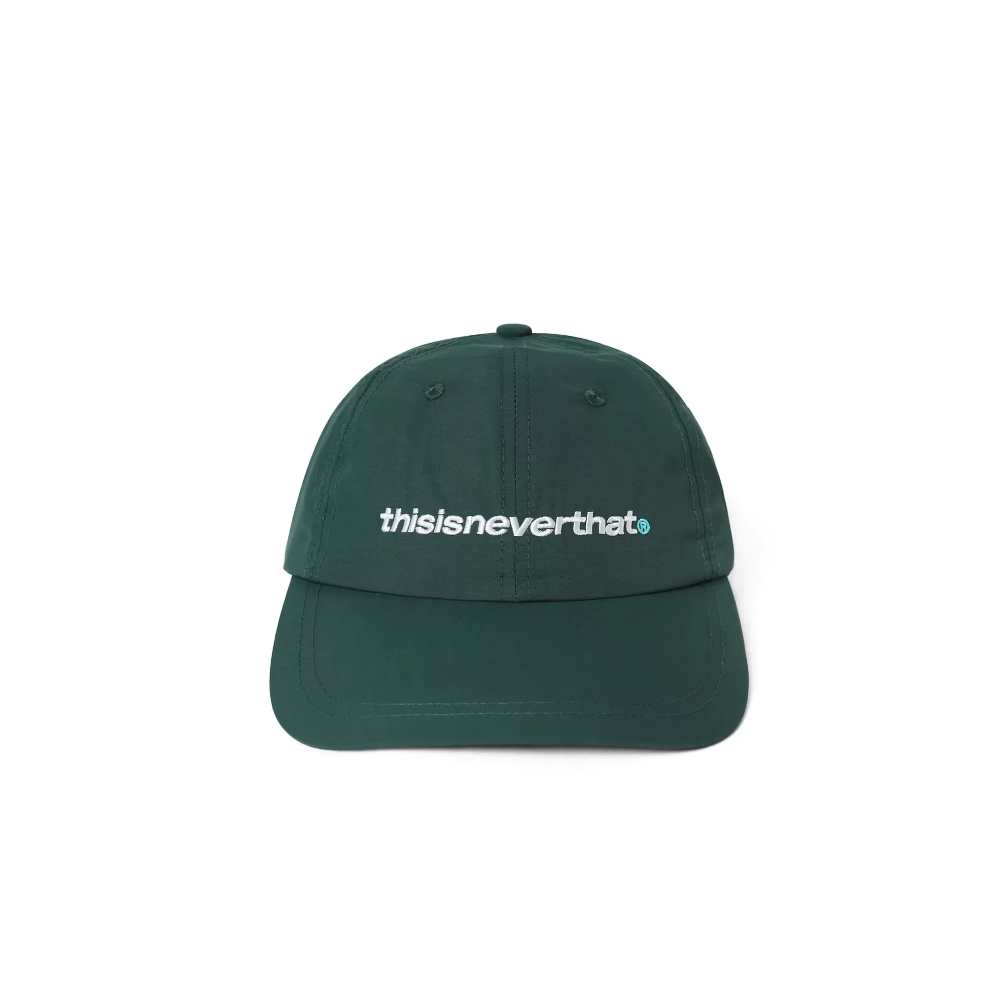 Thisisneverthat SP-Logo Nylon Cap