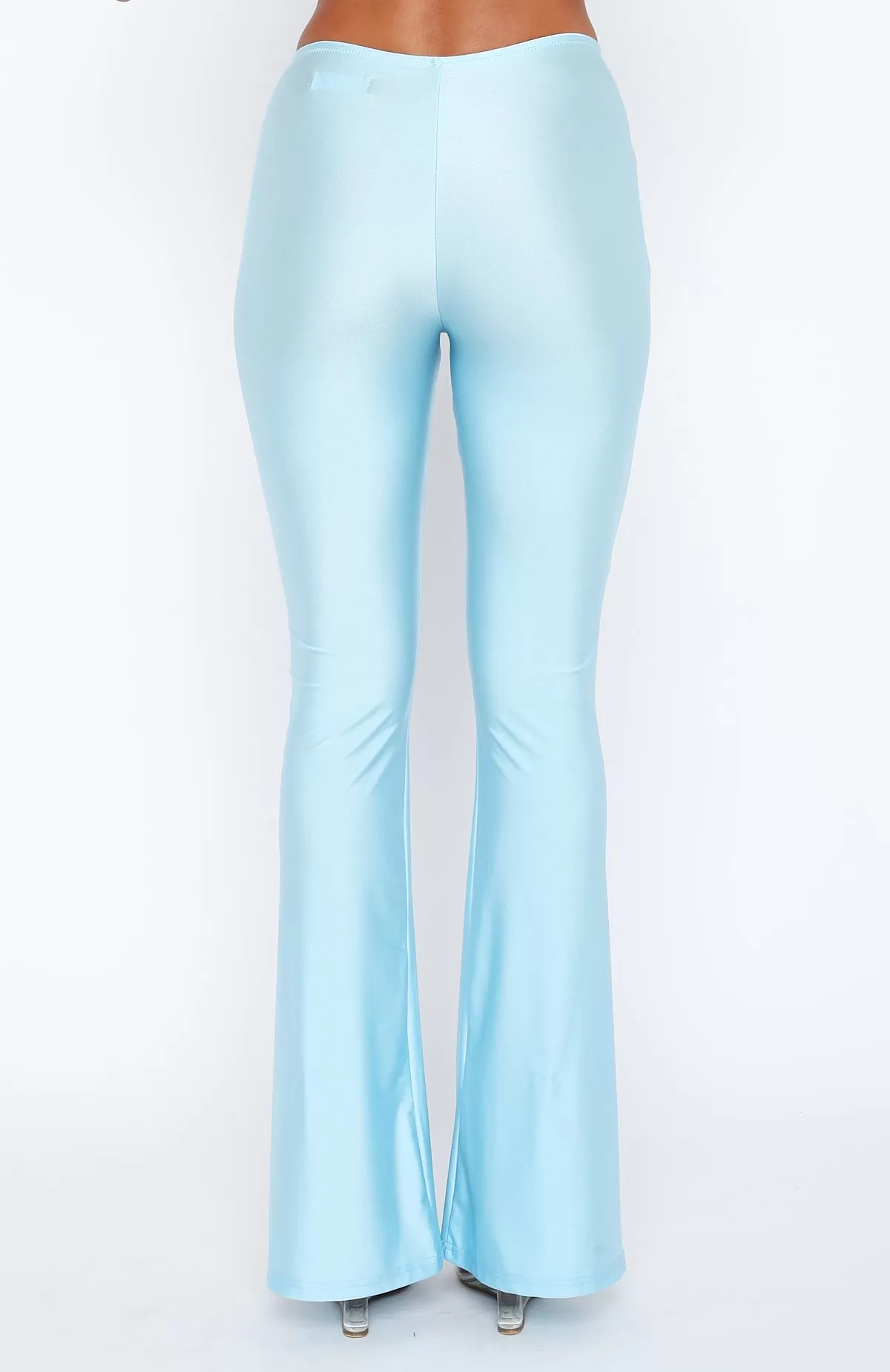 Touch The Sky Pants Baby Blue