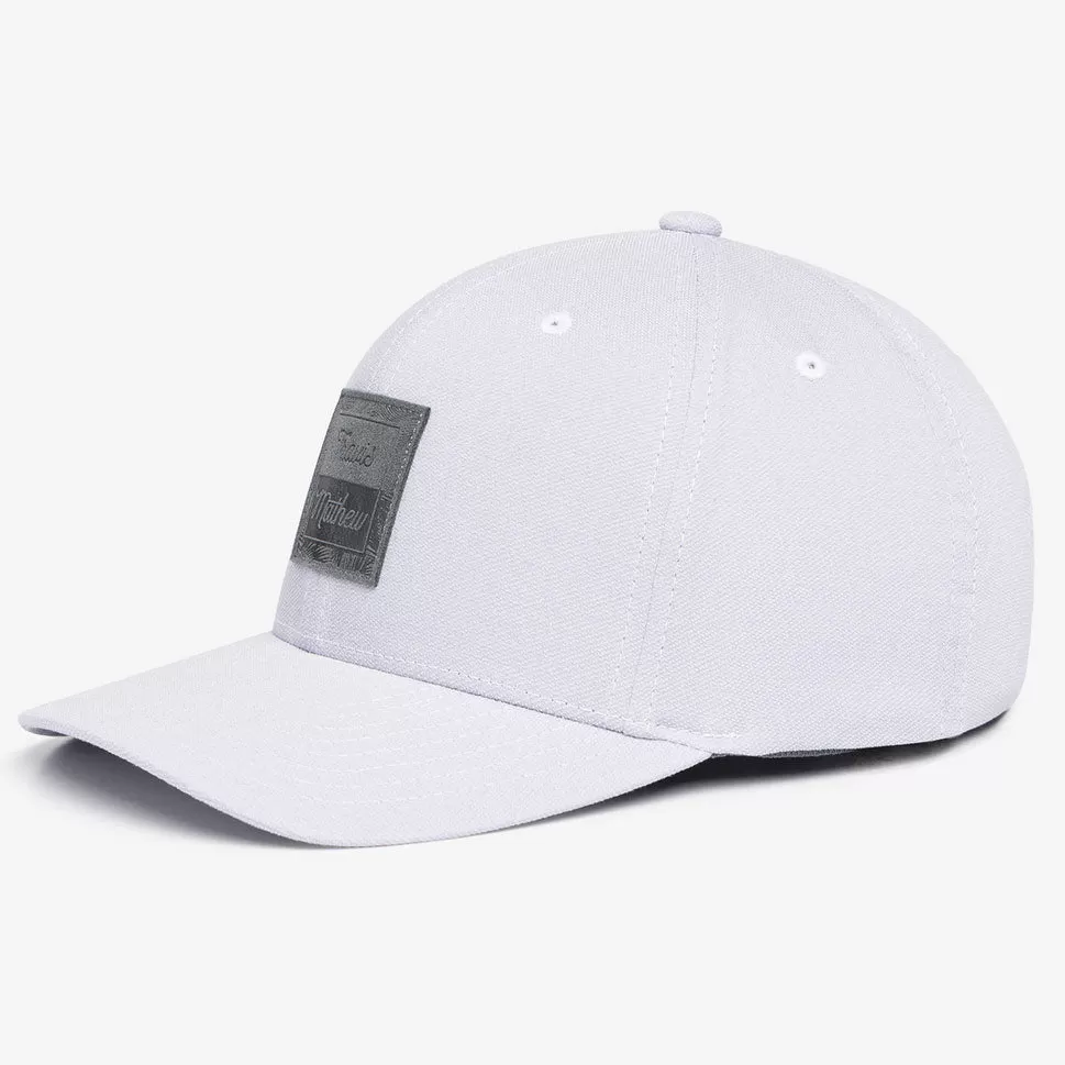 Travis Mathew Mens Previous Plans Cap