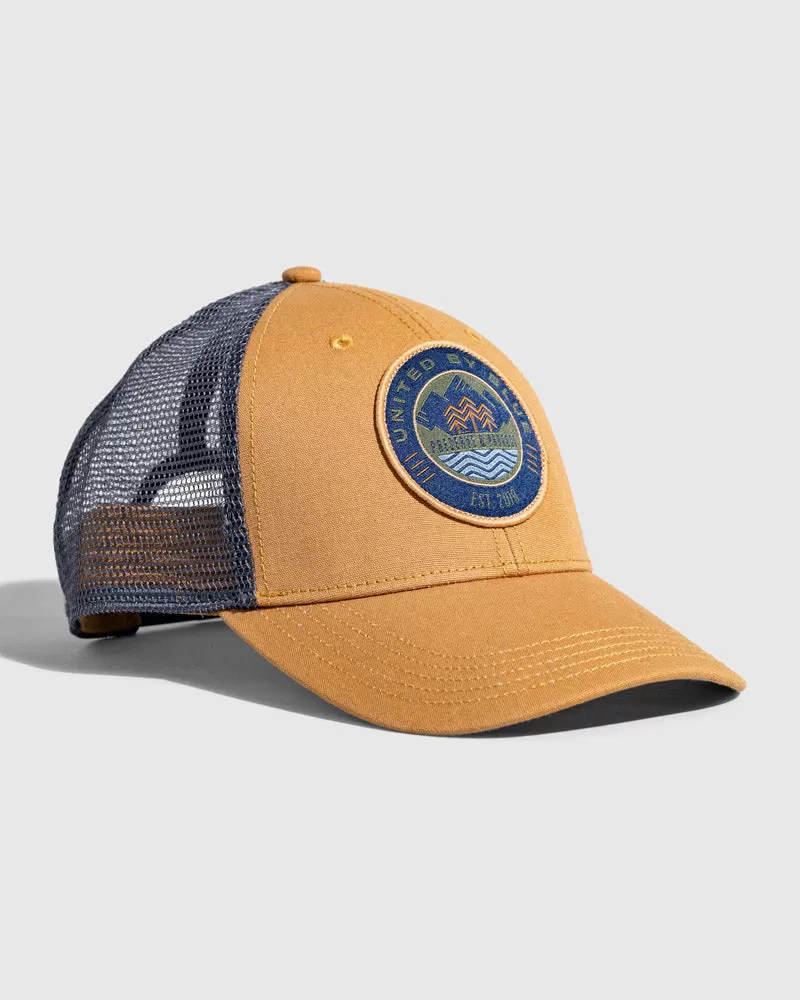 Trucker Hat