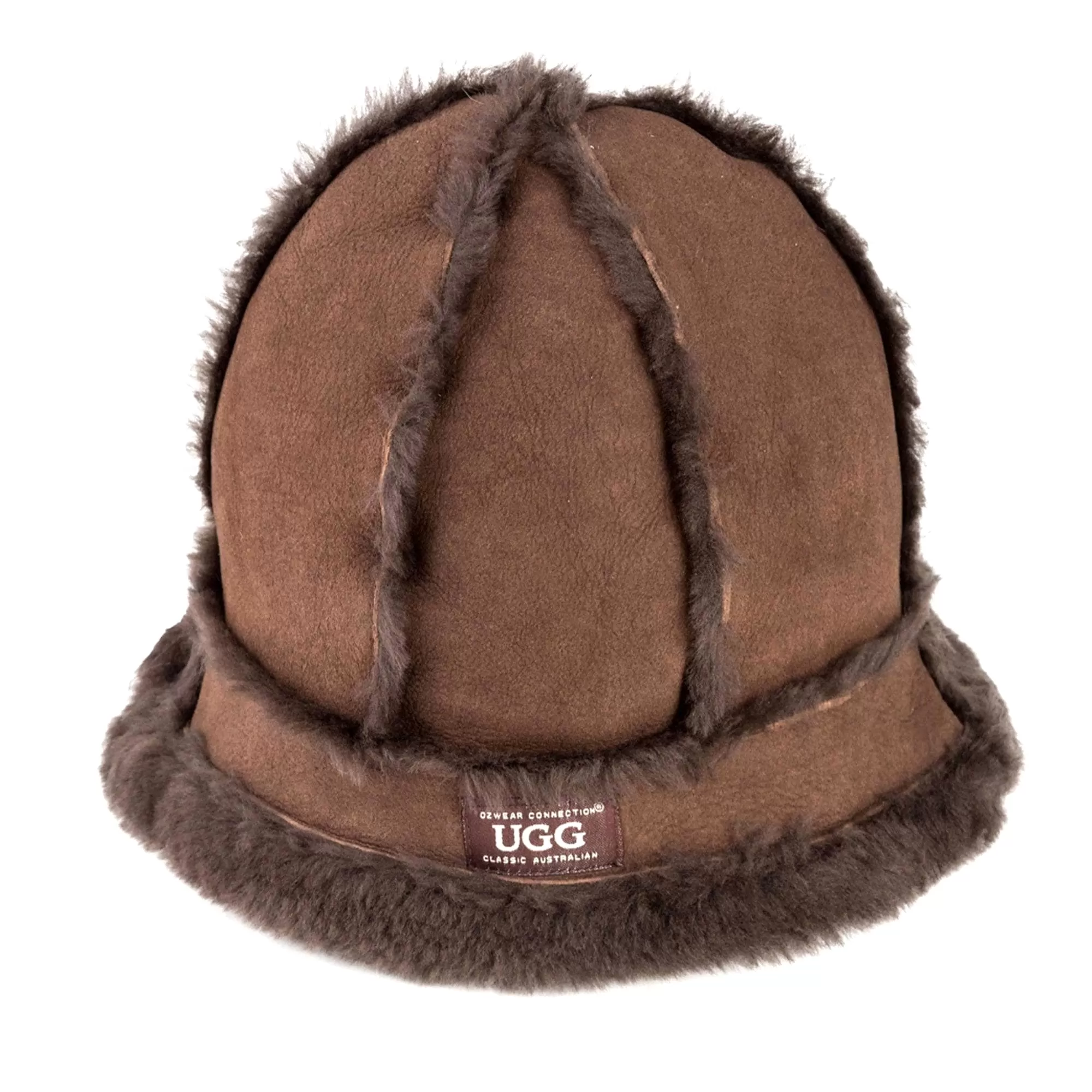 UGG Buckle Hat