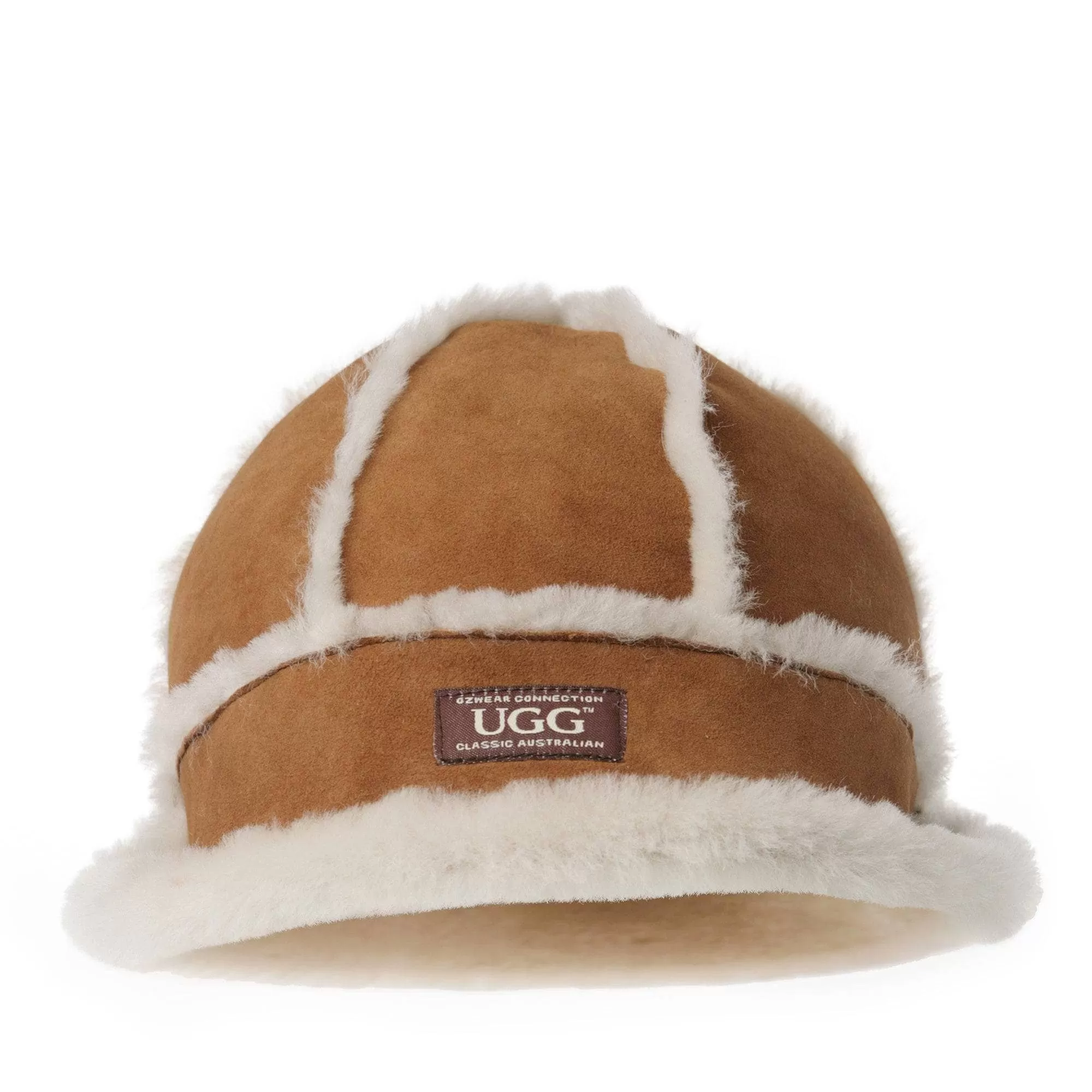 UGG Buckle Hat