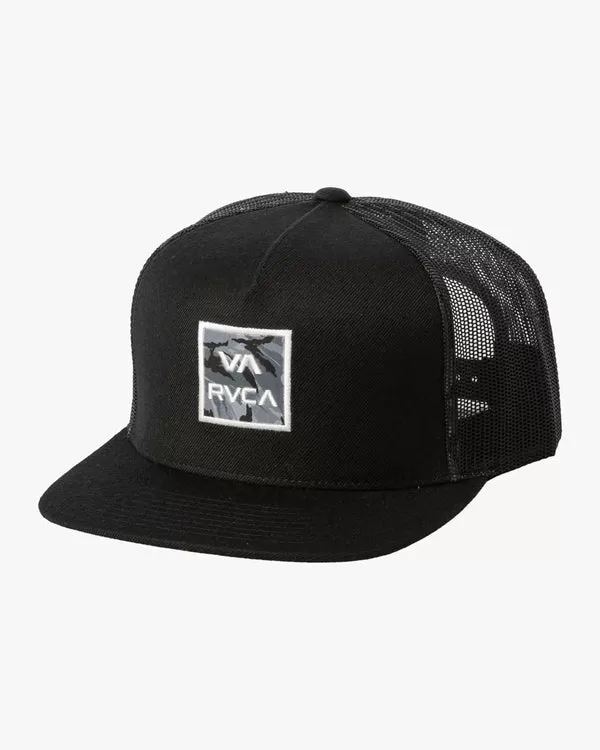 VA ATW Print Trucker | 3 Colors