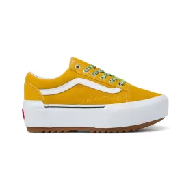 Vans - Unisex Old Skool Stacked Shoes (4U159XW)