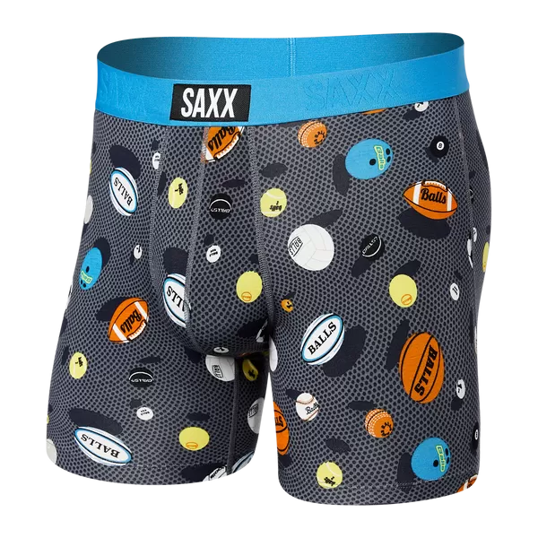 Vibe Supersoft Boxer Men's