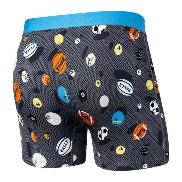 Vibe Supersoft Boxer Men's