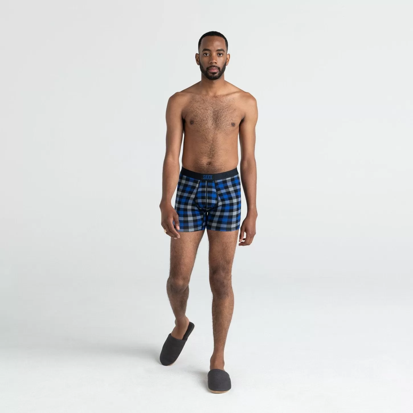 Vibe Supersoft Boxer Men's