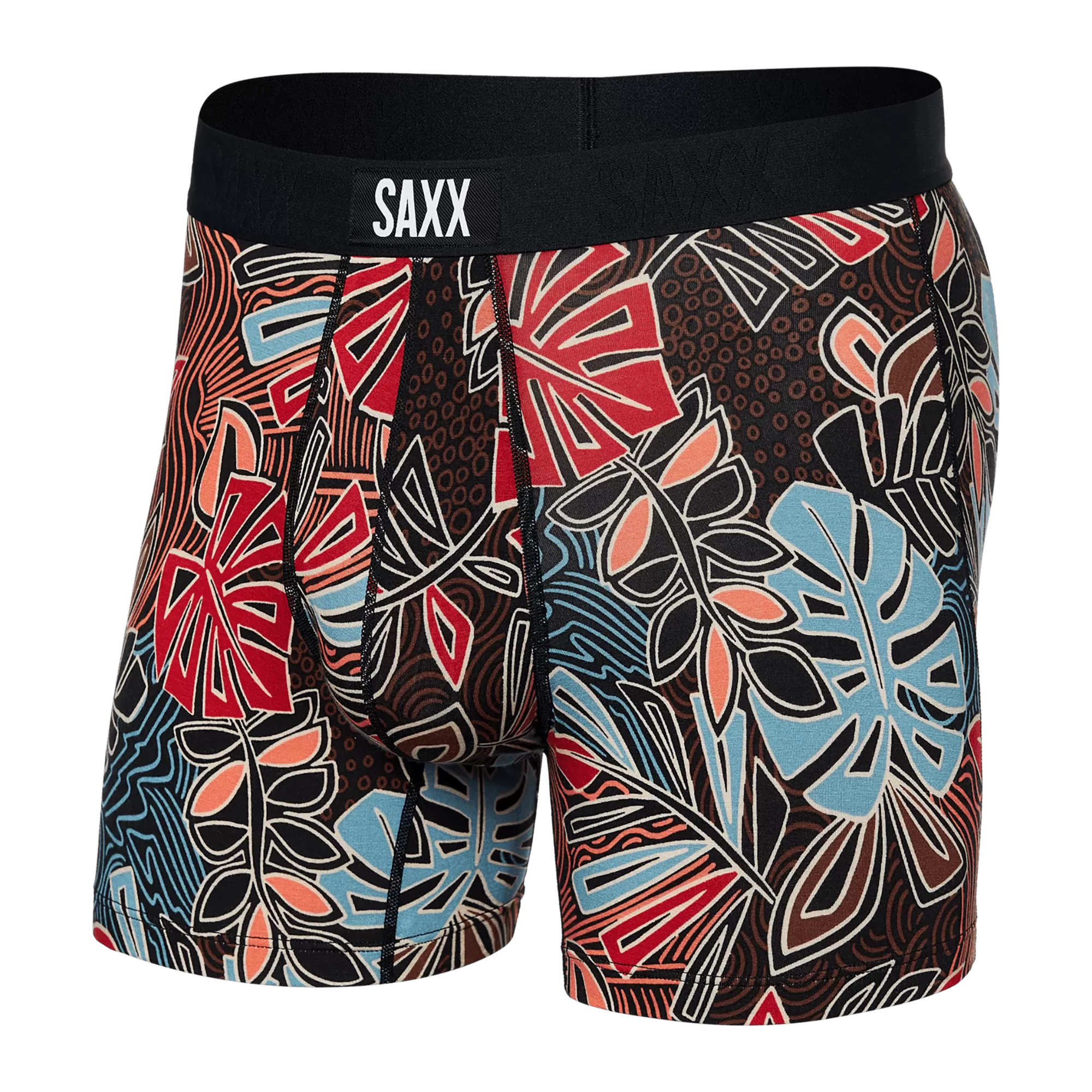 Vibe Supersoft Boxer Men's