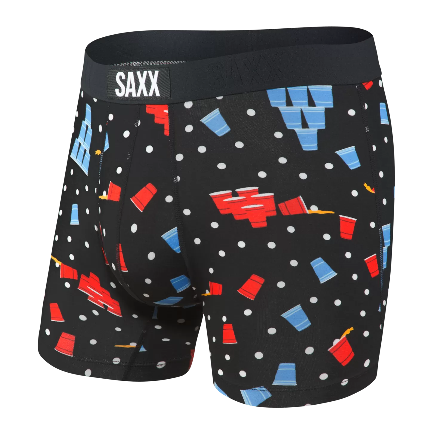 Vibe Supersoft Boxer Men's