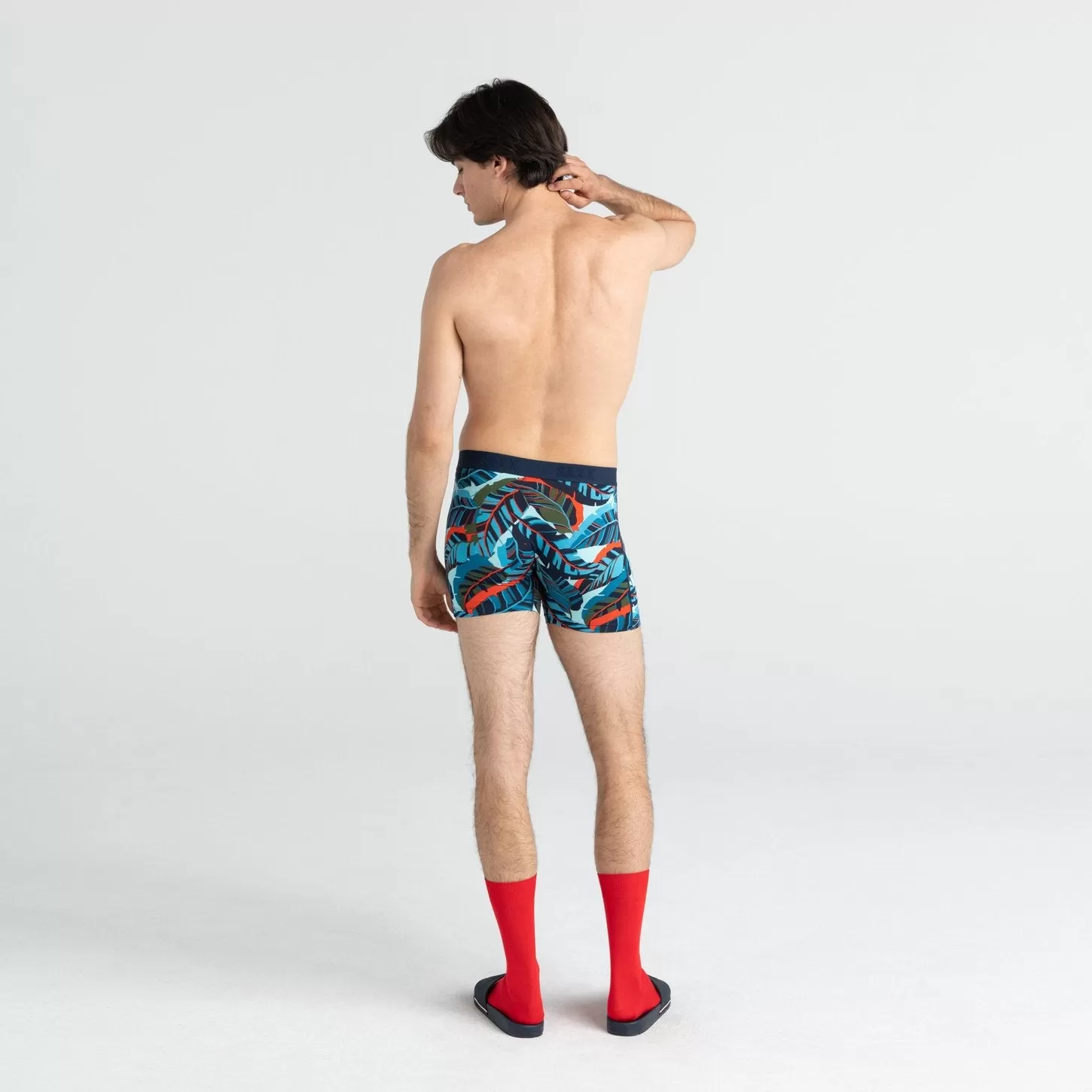 Vibe Supersoft Boxer Men's