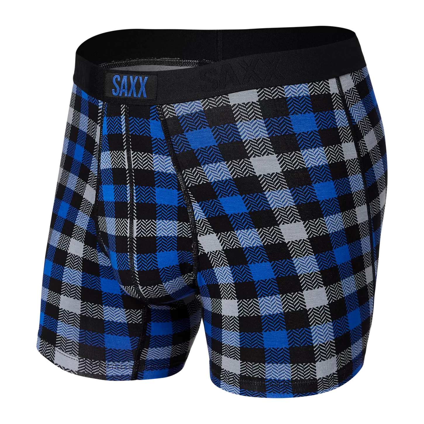 Vibe Supersoft Boxer Men's